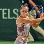 Zeynep Sönmez’den Uluslararası Brisbane Tenis Turnuvası’nda final başarısı