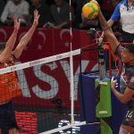 Ziraat Bankkart, ACH Volley’e set vermedi