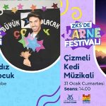 ZKS 26 Ocak – 1 Şubat Haftalık Etkinlik Takvimi