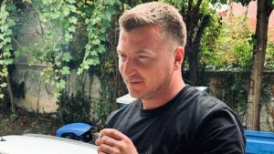 Zonguldak’ta “Ava gidiyorum” dedi, ortadan kayboldu