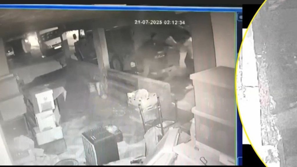 Zonguldak’ta babaanne ve 2 torununun öldüğü bıçaklı kavganın görüntüleri ortaya çıktı