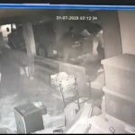 Zonguldak’ta babaanne ve 2 torununun öldüğü bıçaklı kavganın görüntüleri ortaya çıktı