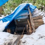 Zonguldak’ta kaçak madenciliğe darbe: 5 ocak patlatılarak kapatıldı