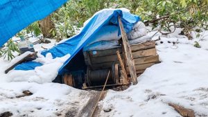 Zonguldak’ta kaçak madenciliğe darbe: 5 ocak patlatılarak kapatıldı