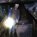 Zonguldak’ta kaçak ocakta üzerine taş ve kömür parçaları düştü: İşçi hayatını kaybetti