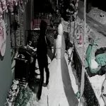 Zonguldak’ta kardan adama saldırı: Bana çarptı