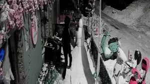 Zonguldak’ta kardan adama saldırı: Bana çarptı