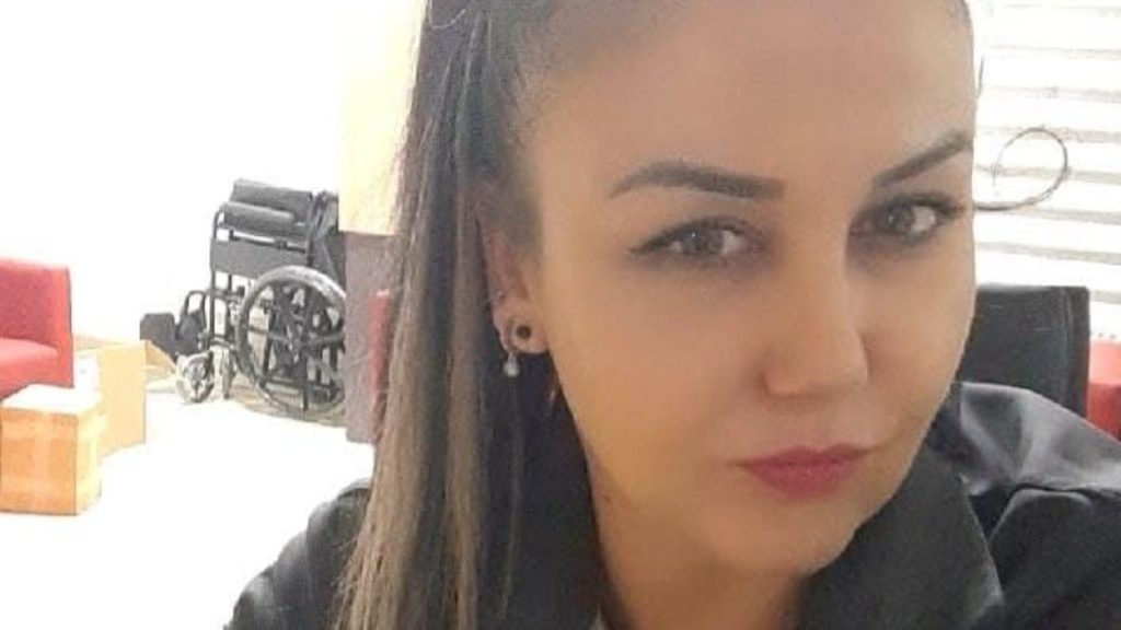 Zonguldak’ta nefes borusuna elma parçası kaçan kadın öldü