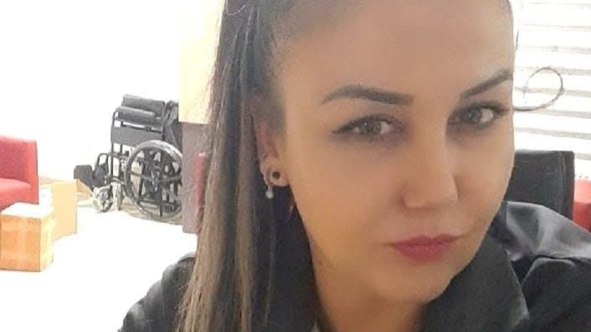 Zonguldak’ta nefes borusuna elma parçası kaçan kadın öldü