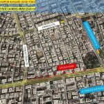 100. Yıl Bulvarı’nda 15 Şubat Pazar günü kısmi kapatma uygulanacak