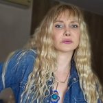 11 yıllık eşinden boşanmştı! Şarkıcı Gökçe’den itiraf geldi