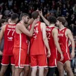 12 Dev Adam, Sırbistan deplasmanında