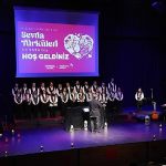 14 Şubat’ta Beylikdüzü’nde sevgi hakimdi