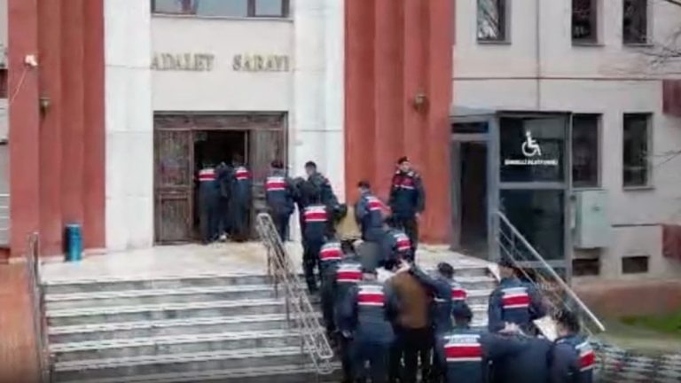 15 ilde 15 organize suç örgütüne operasyon: 140 şüpheli yakalandı