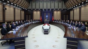 2026 yılının ilk Savunma Sanayii İcra Komitesi toplantısı yapıldı