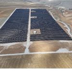 2027 sonunda tesislerinin tüm elektrik ihtiyacını GES’lerden karşılayacak