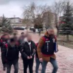 2,4 milyon liralık gayrimenkul dolandırıcılığına operasyon