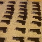 27 ilde silah kaçakçılığına yönelik operasyon: 259 şüpheli yakalandı