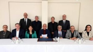 27 Şubat’ta İmralı’dan yeni çağrı bekleniyor