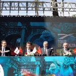 29 Takımla tarihinde ilk kez üst sınırdan start alıyor