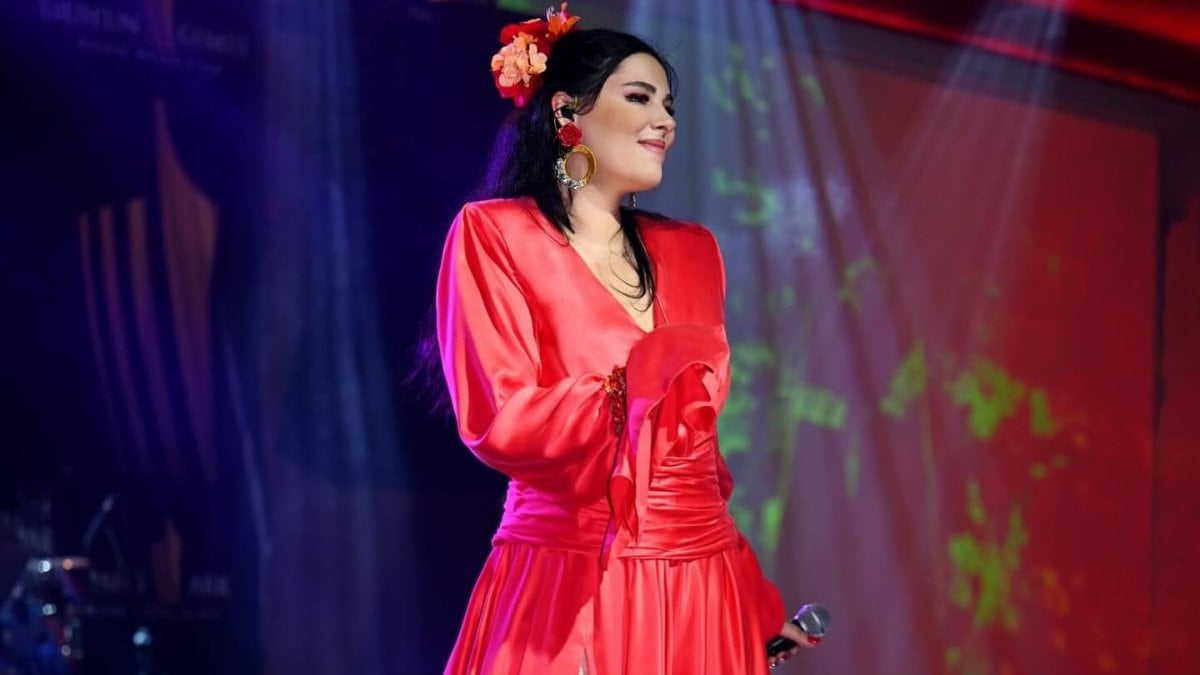 3 çocuk annesi! Tuğçe Tayfur ve çocuklarından yeni kare geldi