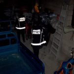 3 ilde uyuşturucu operasyonu: 40 gözaltı