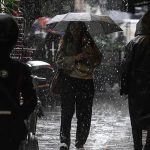 39 il için sarı kodlu uyarı: Şiddetli sağanak ve fırtına geliyor