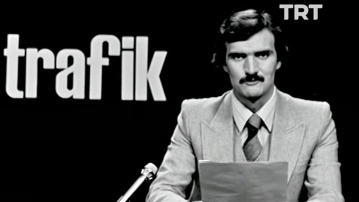 50 yılda değişmeyen kuralsızlık: TRT’nin arşiv görüntülerinde yaya geçidi eğitimi