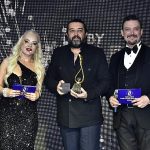 50Fifty’e Bir Haftada 2 Ödül