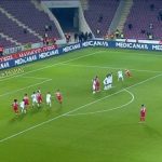 6 Şubat depremlerinde kaybettiklerimizden biriydi: Christian Atsu’nun son golü…