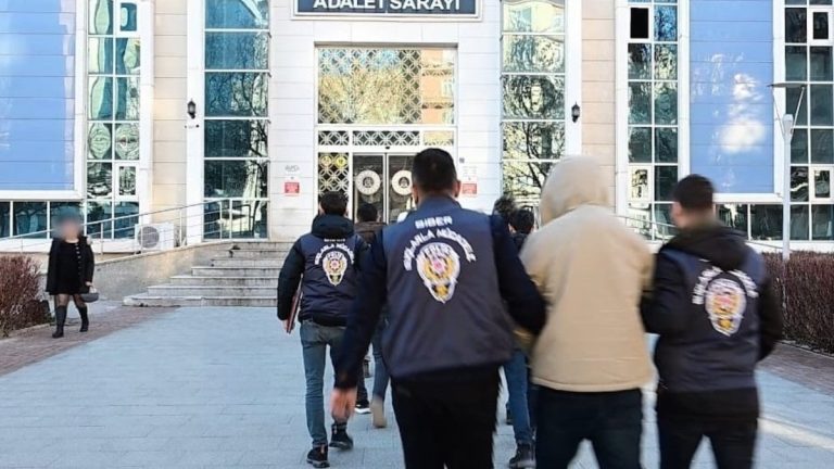 8 ilde Forex yatırım danışmanlığı operasyonu: 16 tutuklama