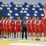 A Milli Erkek Hentbol Takımı, Romanya’yı elerse Norveç ile karşılaşacak