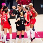 A Milli Voleybol Takımlarının, 2026 Milletler Ligi maç programı açıklandı