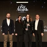 A101, The One Awards’da ”Yılın İtibarlısı” Seçildi