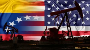 ABD Venezuela’da Petrol ve Doğal Gaz Yaptırımlarını Sınırlı Olarak Hafifletti