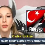 ABD’li yorumcu: İsrail’in sıradaki hedefi Türkiye