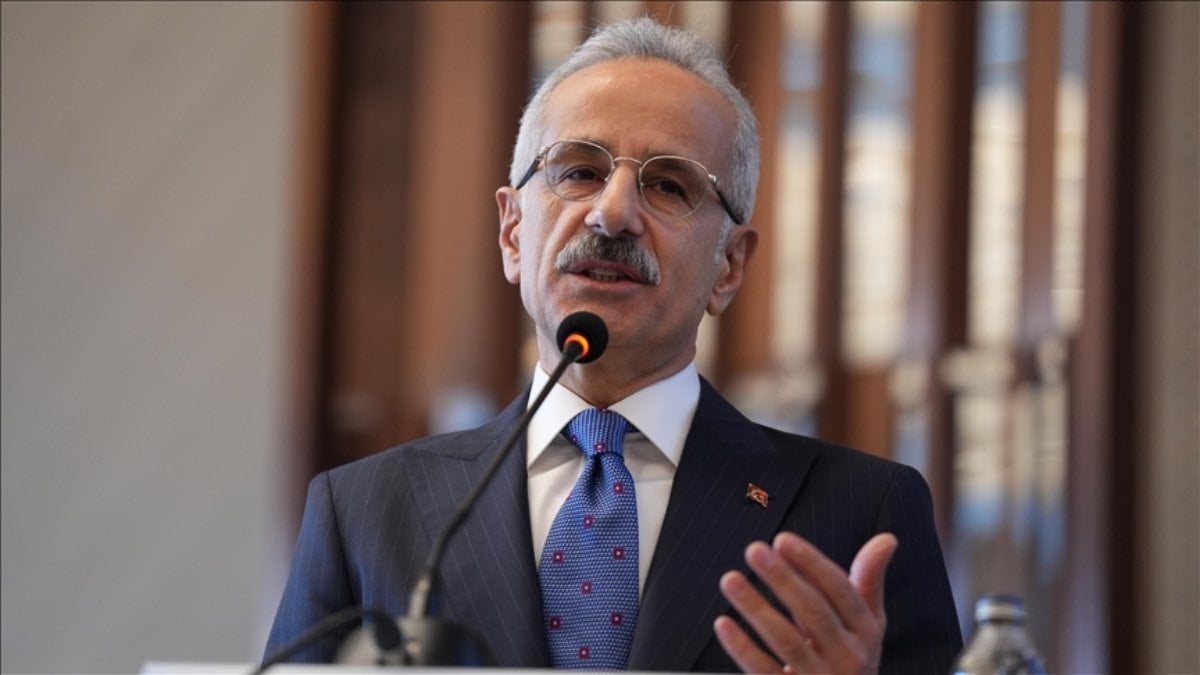 Abdulkadir Uraloğlu: 600 bin Ankaralı daha Başkentray’la buluşacak