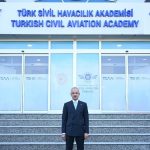 Abdulkadir Uraloğlu: Yolcu ve kargo uçağı sayısı 800’e ulaştı