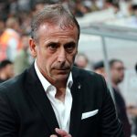 Abdullah Avcı’dan Fenerbahçe itirafı