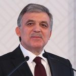 Abdullah Gül: Bugün Türkiye AB’ye değil, AB Türkiye’ye ihtiyaç duyuyor