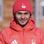 Abdullah Yılmaz, olimpiyatlarda tecrübenin önemini vurguladı