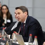 Acwa ile elektrik alım anlaşması imzalandı