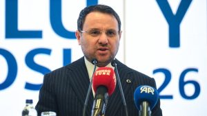 Adalet Bakanı Akın Gürlek duyurdu: Avukatlık Kanunu sil baştan