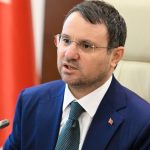 Adalet Bakanı Akın Gürlek, HSK’da ilk toplantısını yaptı