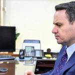 Adalet Bakanı Akın Gürlek kimdir: Ayrıntılı biyografi