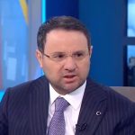 Adalet Bakanı Akın Gürlek, sosyal medya düzenlemesini anlattı