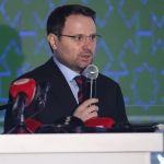 Adalet Bakanı Gürlek: Artık yeni anayasaya ihtiyacımız var