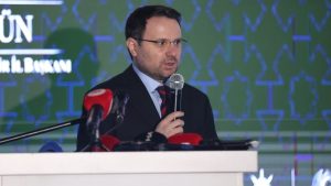 Adalet Bakanı Gürlek: Artık yeni anayasaya ihtiyacımız var