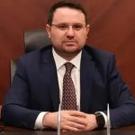 Adalet Bakanı Gürlek’i tehdit eden CHP’li başkan tutuklandı