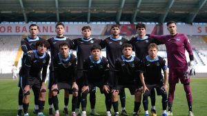 Adana Demirspor’da borç “25 milyon euro civarı”
